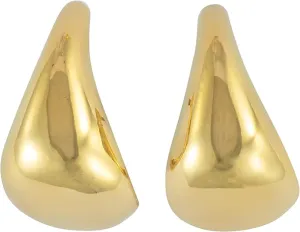 Teardrop Earrings