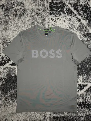 Tee Active Gray