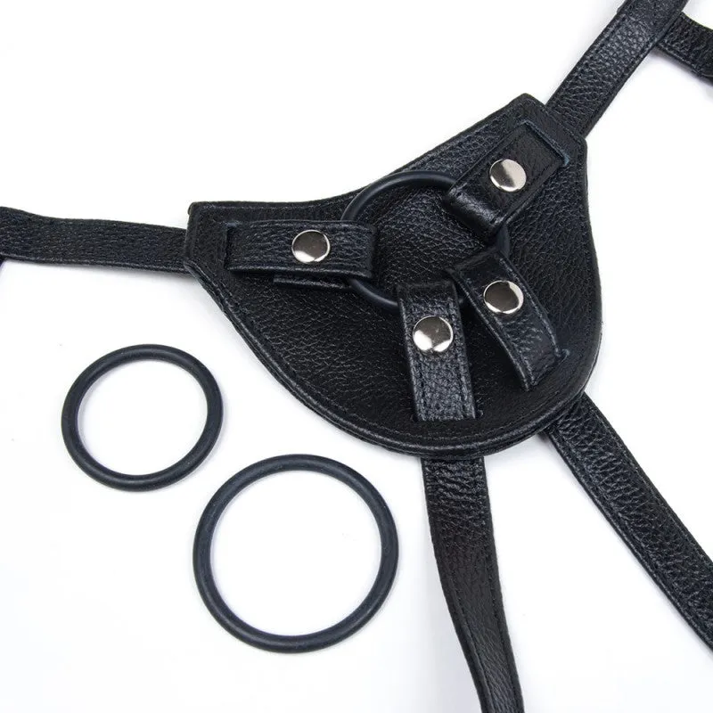 Terra Firma Dee  Harness