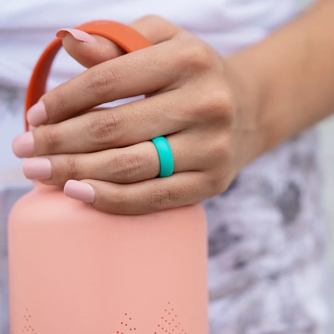 The Flex - Teal