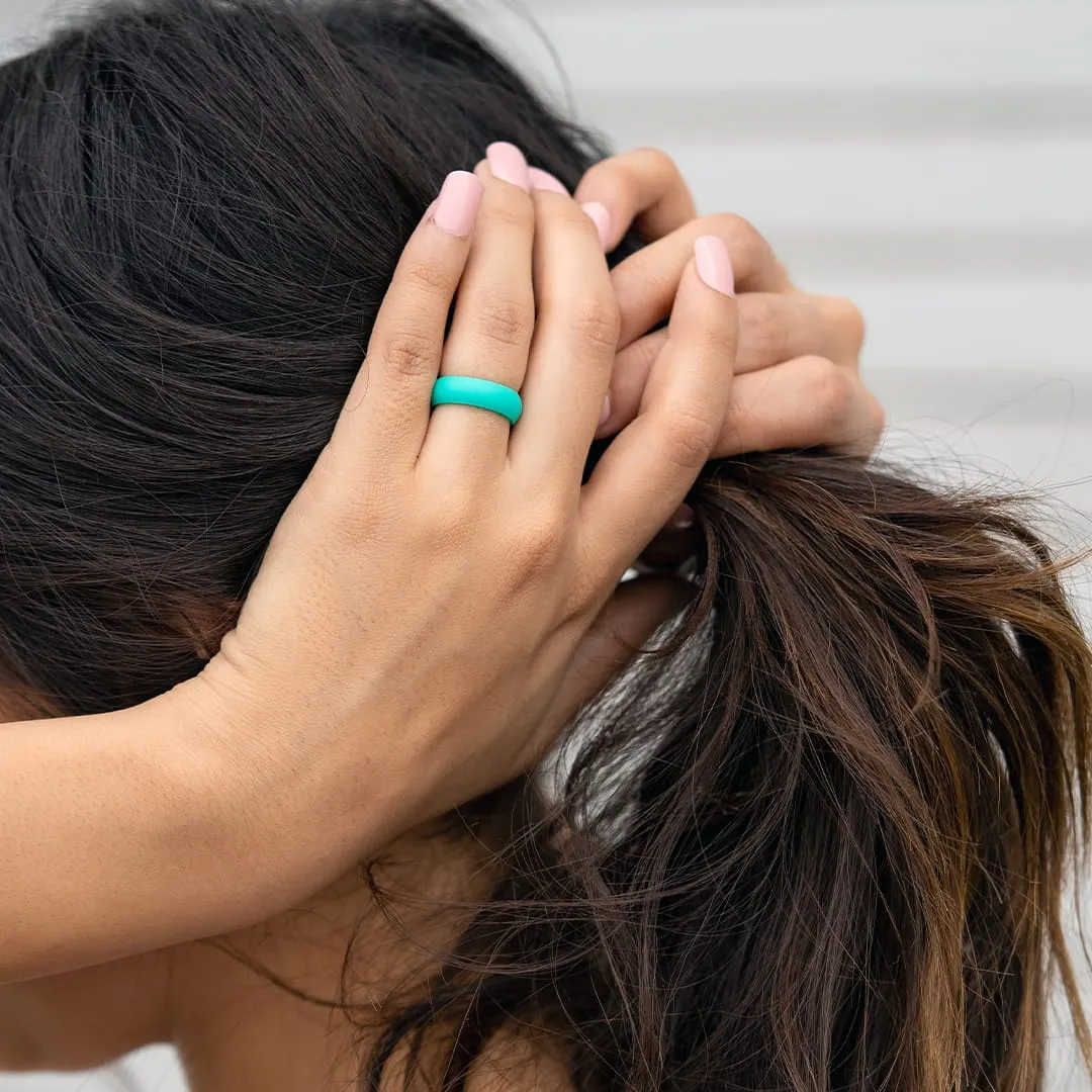 The Flex - Teal