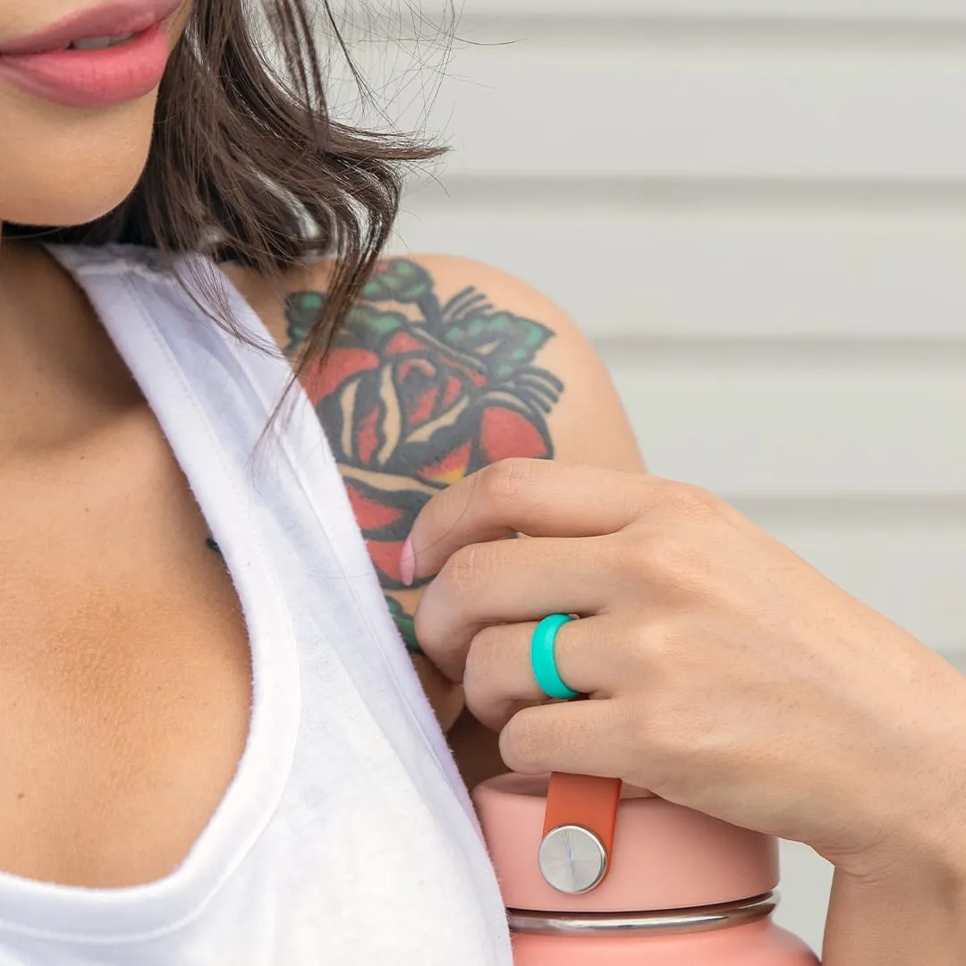 The Flex - Teal