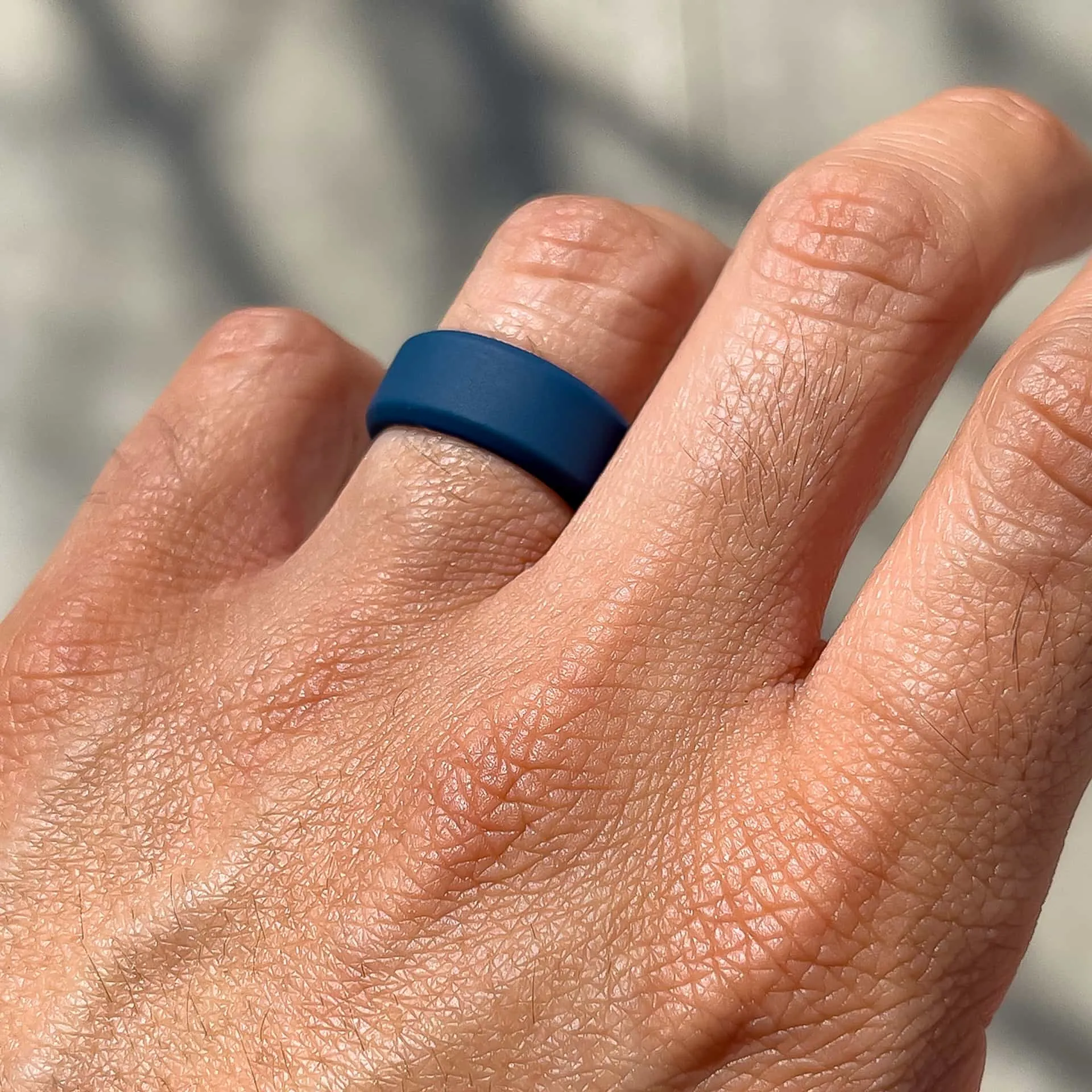 The Force Flex - Cobalt