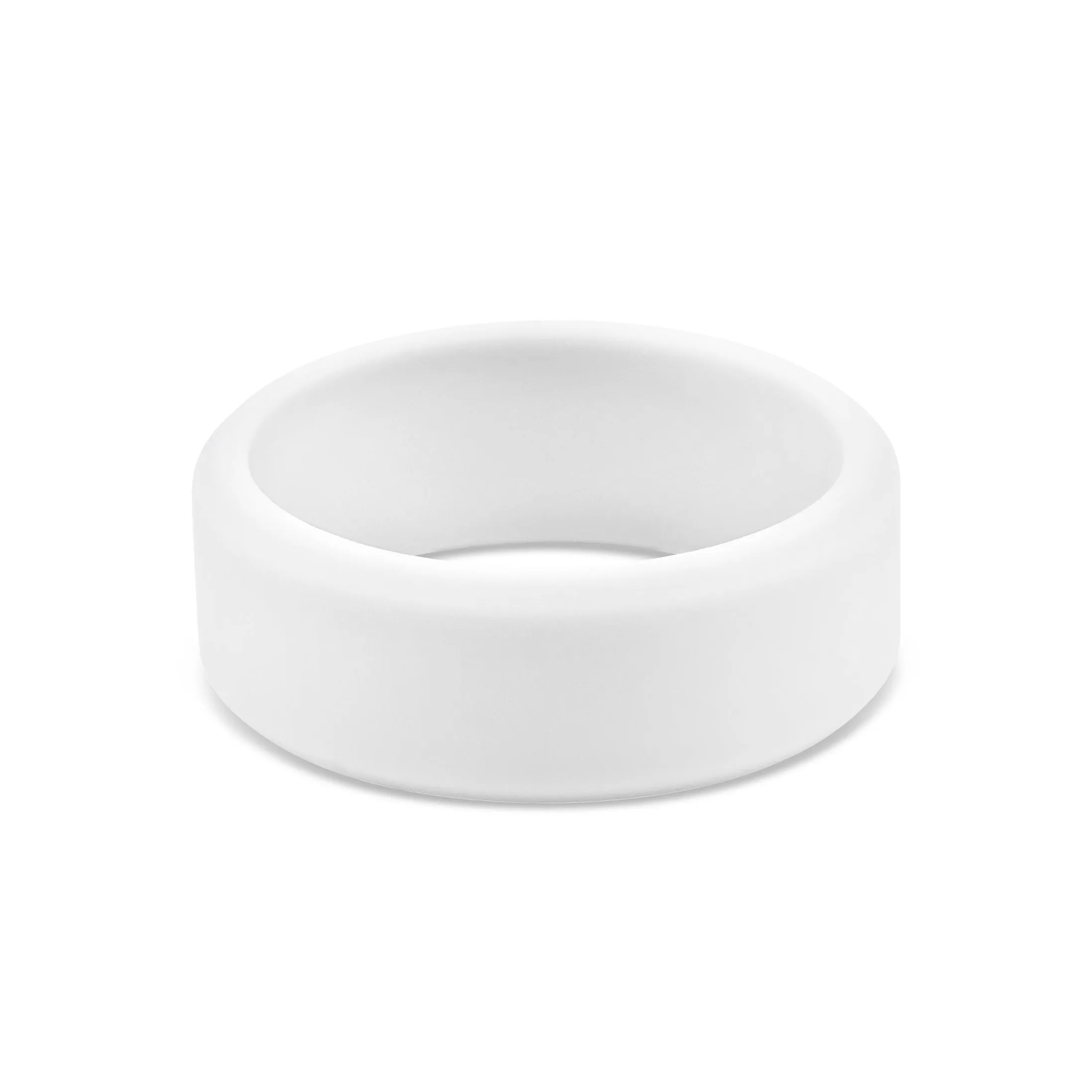 The Force Flex - White