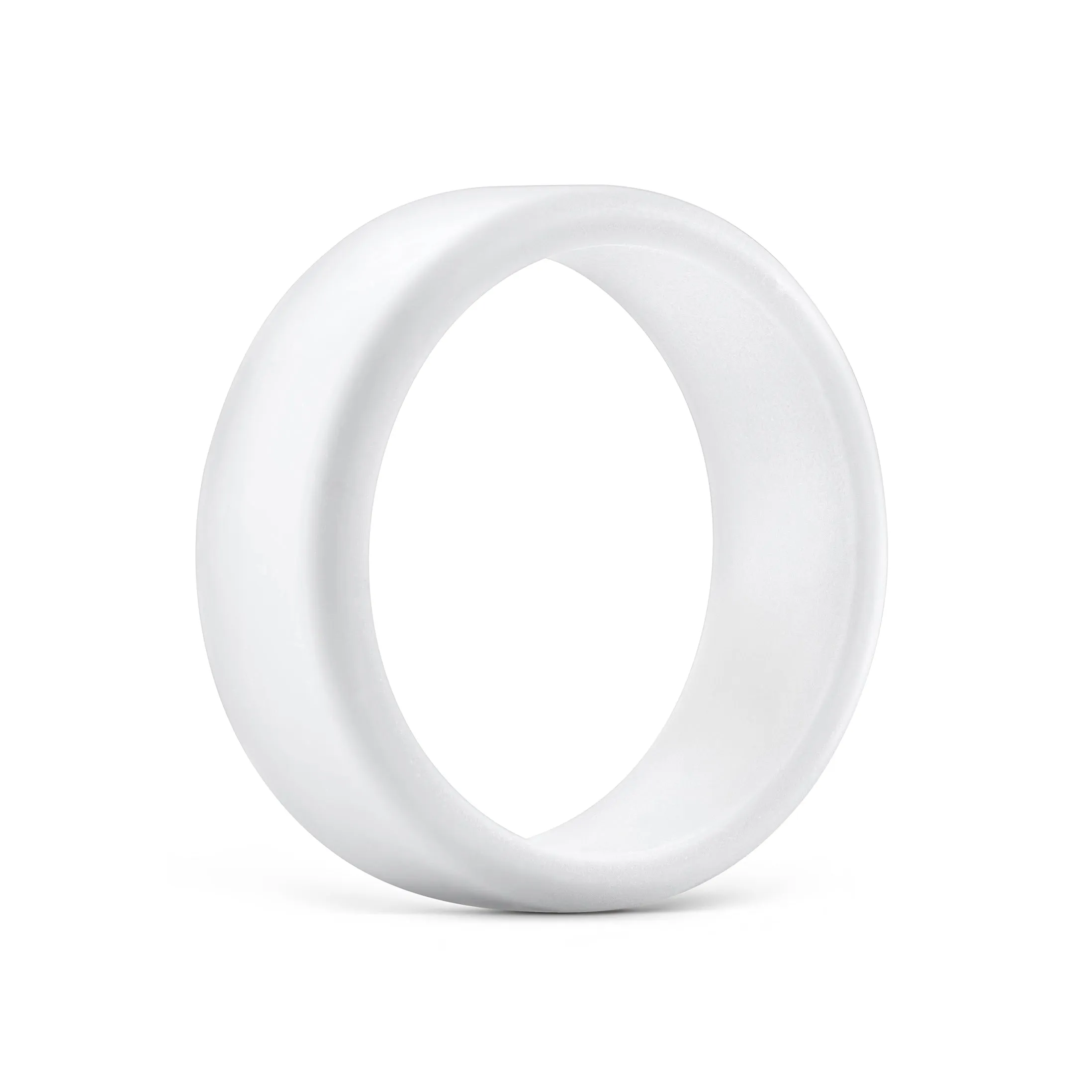 The Force Flex - White