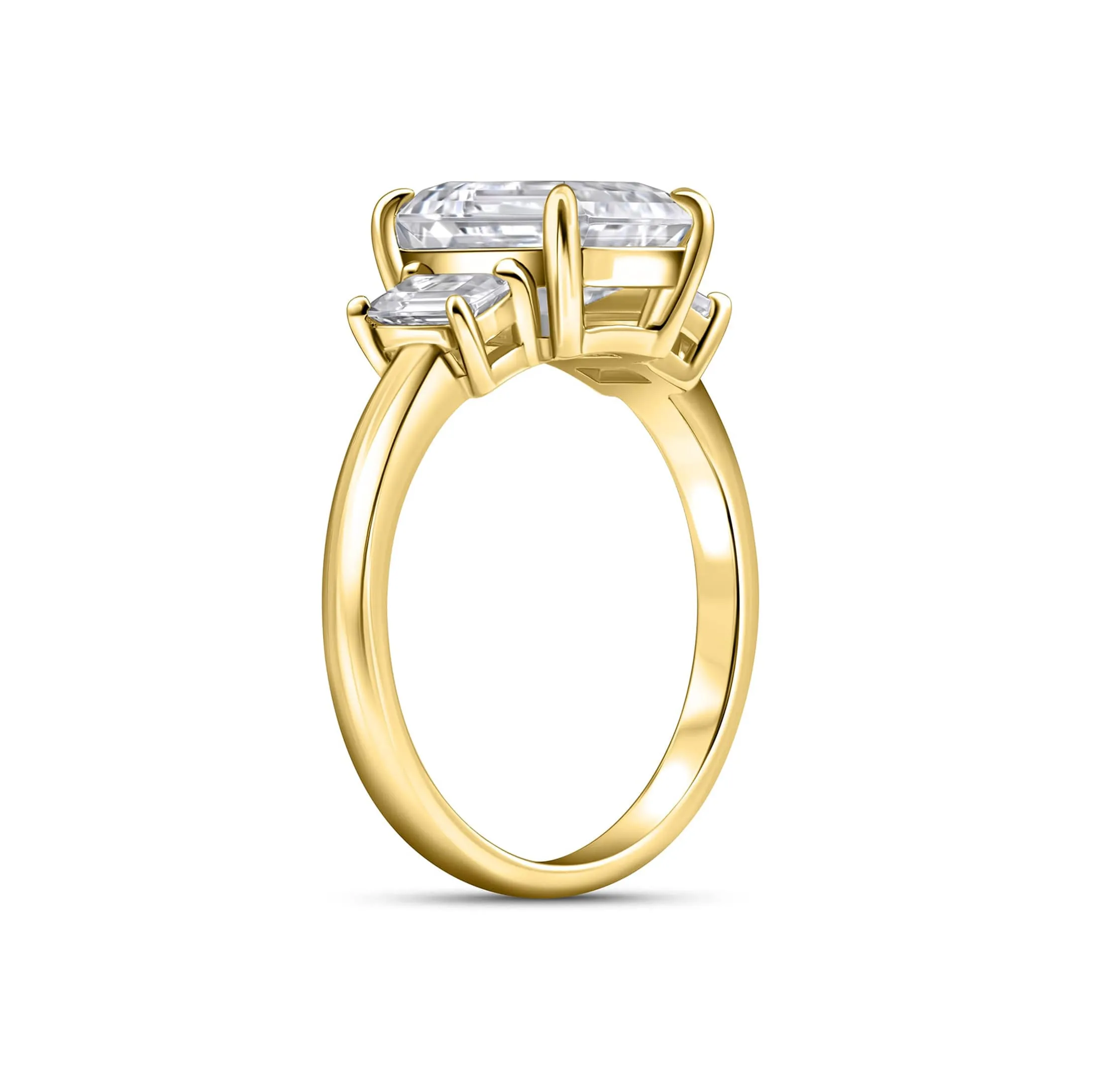 The Gabriella - Gold