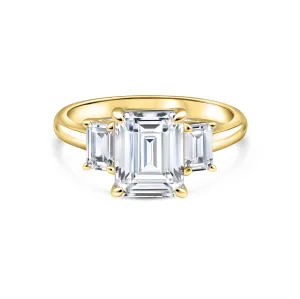 The Gabriella - Gold