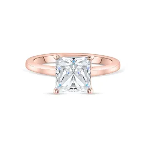The Olivia - Rose Gold