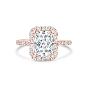 The Serena - Rose Gold