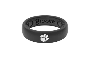 Thin College Clemson Black