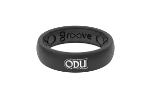 Thin College Old Dominion