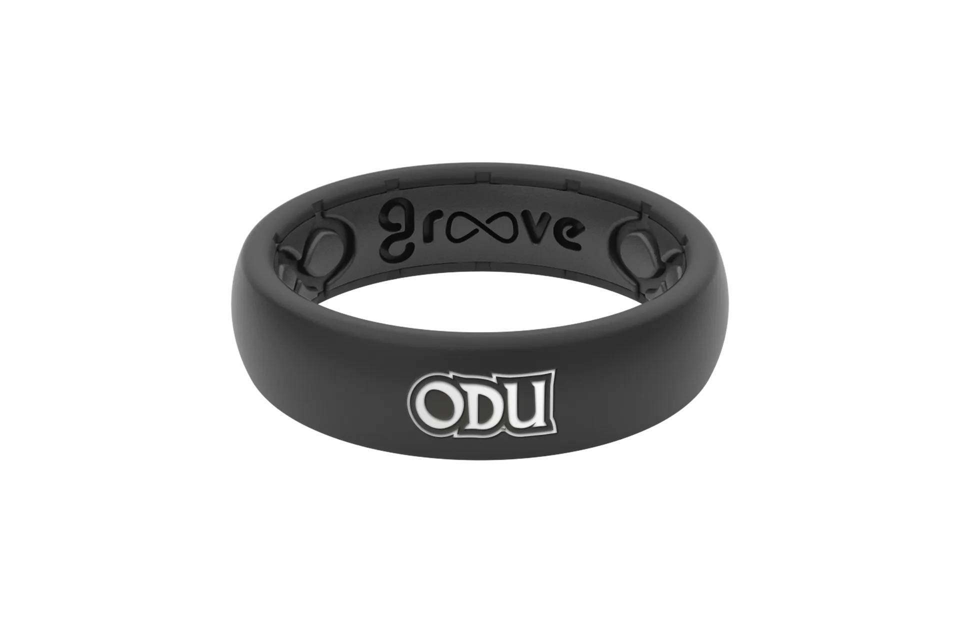Thin College Old Dominion