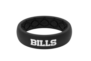 Thin NFL Buffalo Bills Black