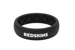Thin NFL Washington Redskins Black