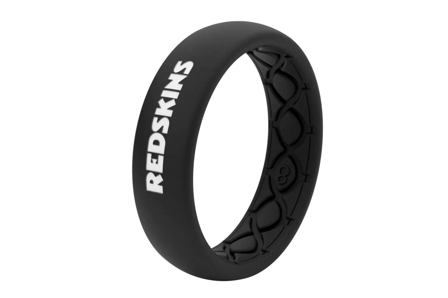 Thin NFL Washington Redskins Black