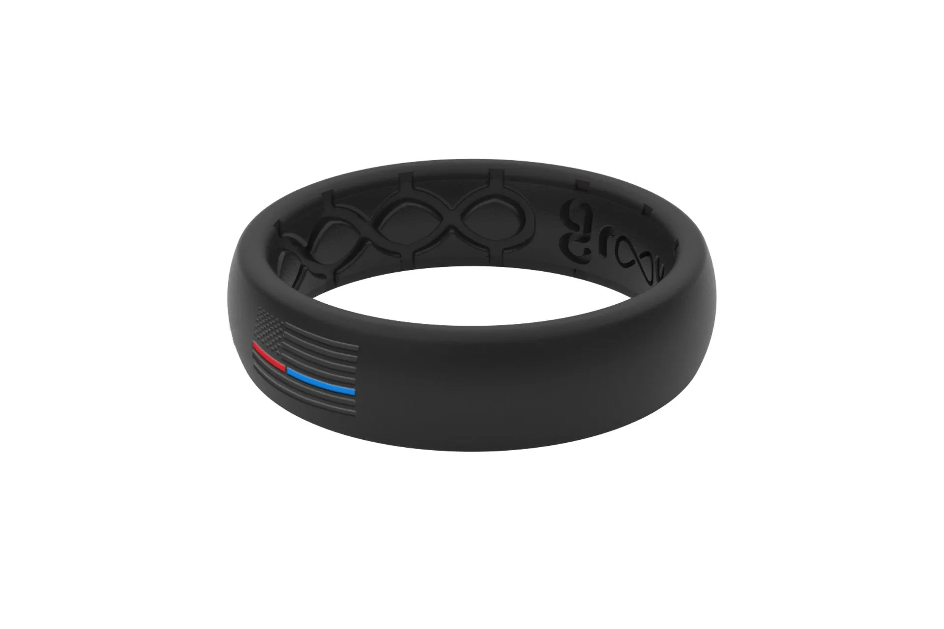 Thin Protector Black/Black Dual
