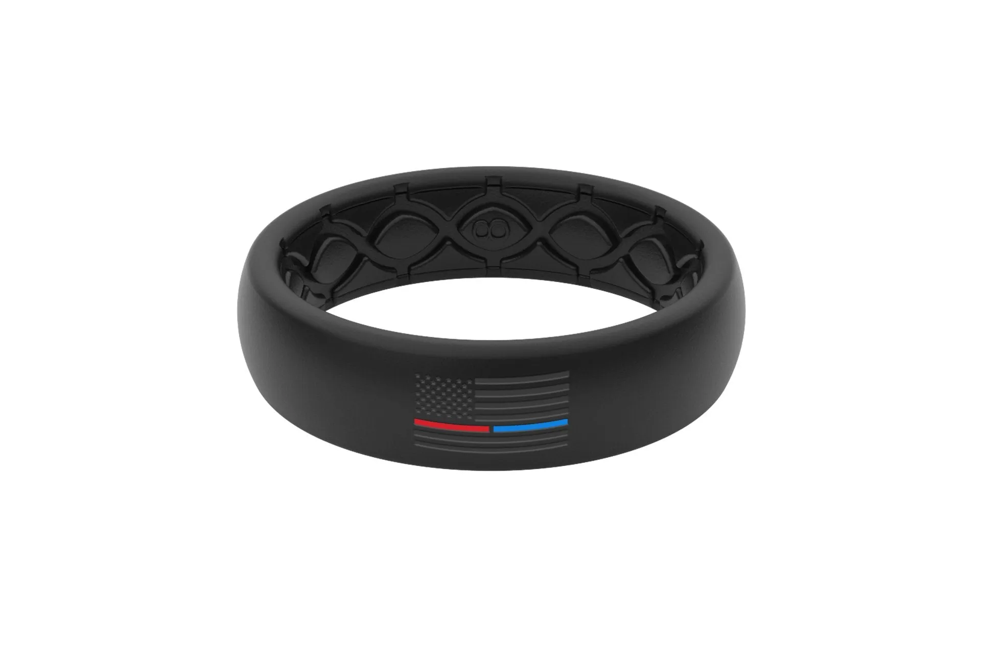 Thin Protector Black/Black Dual