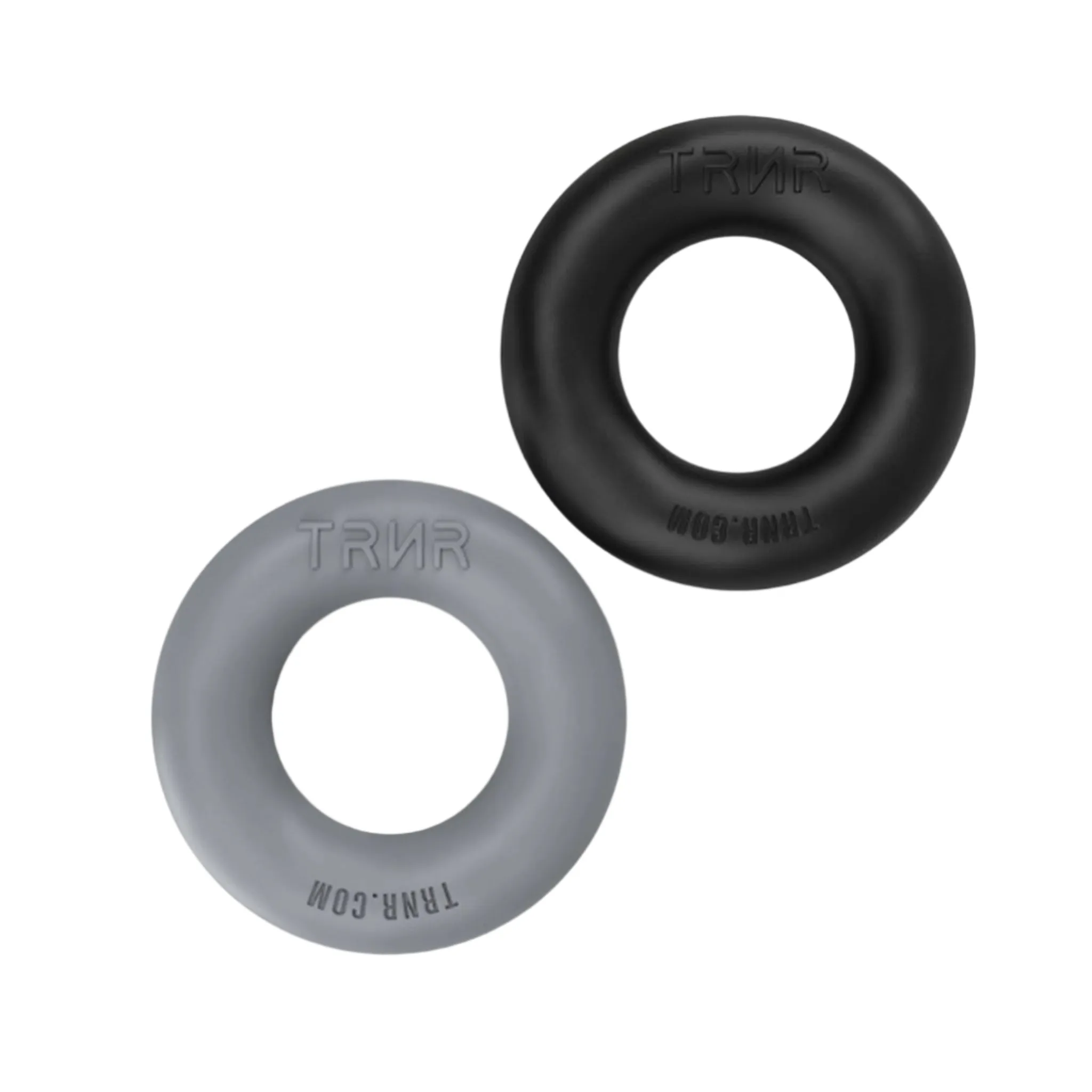 TRNR Hand Rings