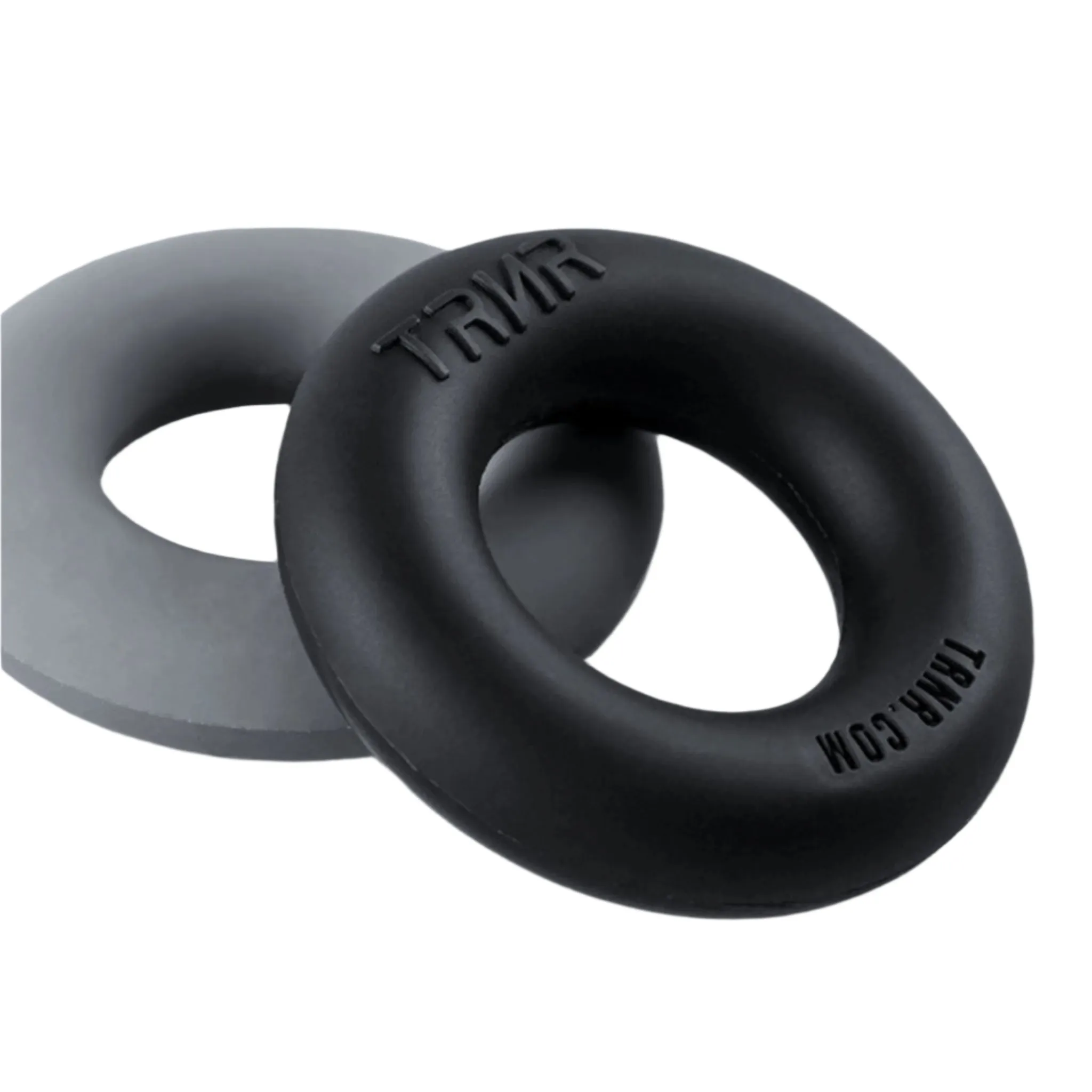 TRNR Hand Rings