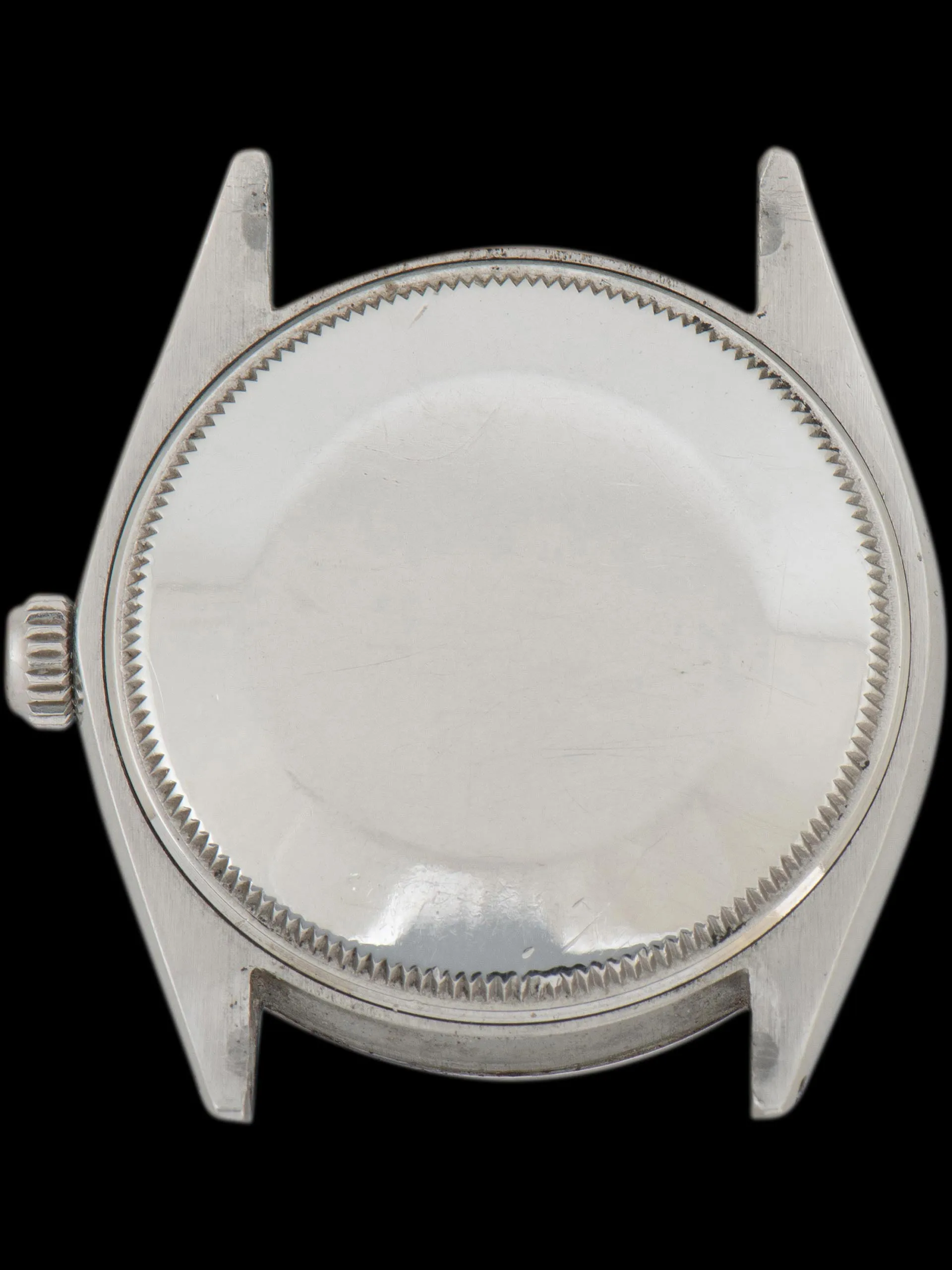 Tropical 1963 Rolex Air-King (Ref. 5500) Black "Gilt" Dial
