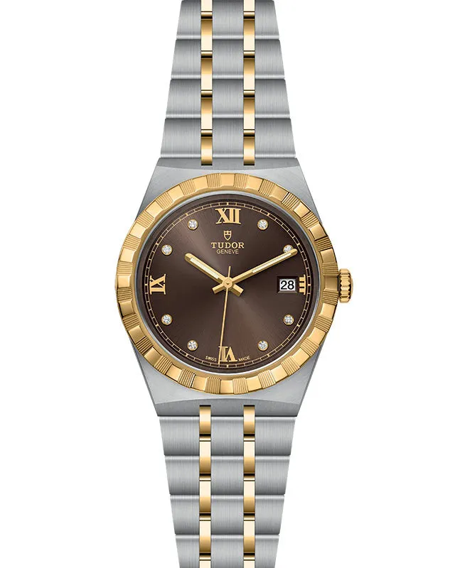 TUDOR Royal