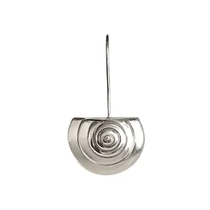 Turbo Drop Earrings