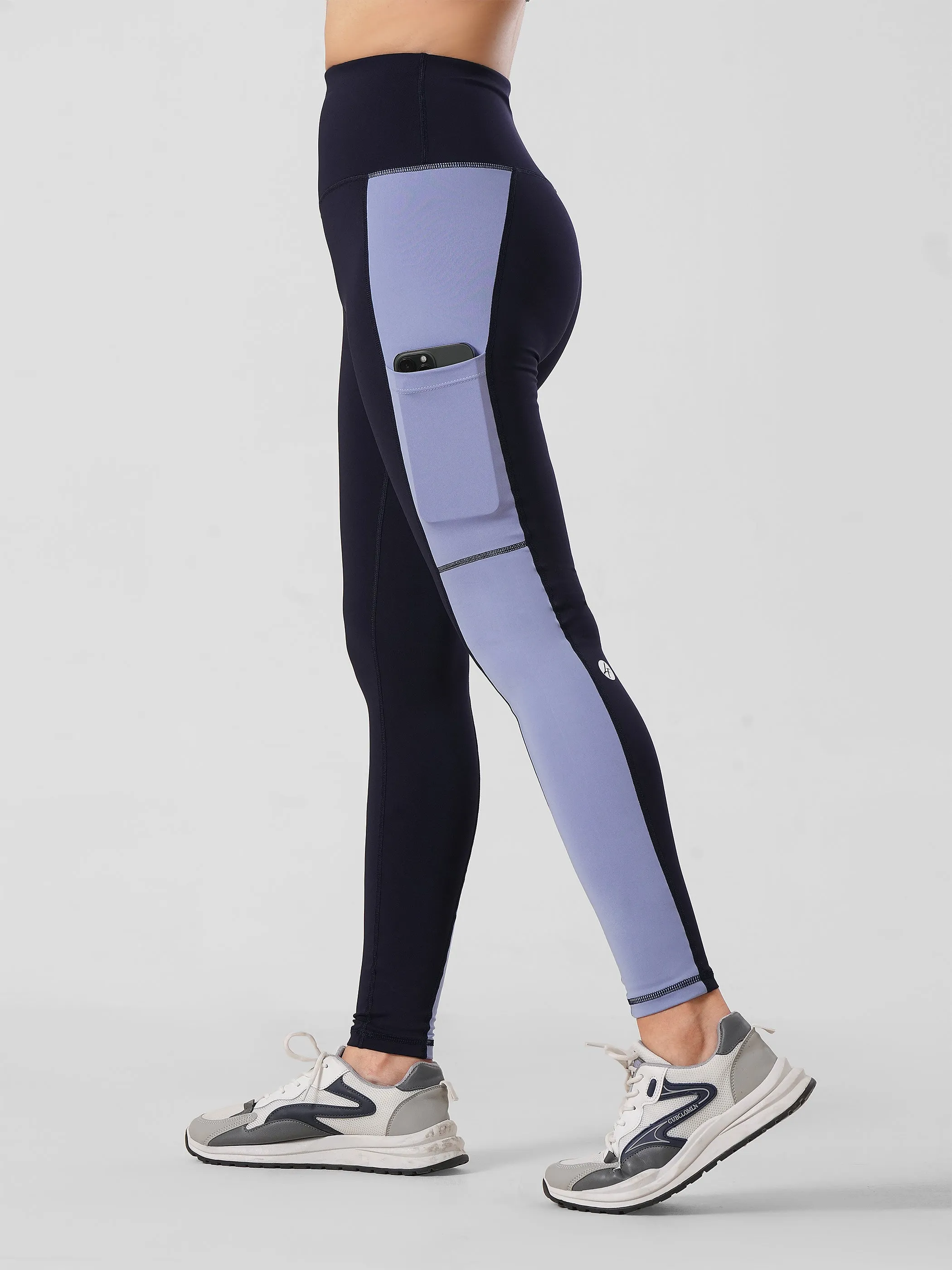 Two pointer Active Pair in Blue