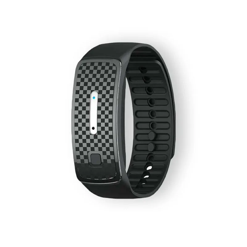 UltraSonic SlimVibe Lymphvity Wristband