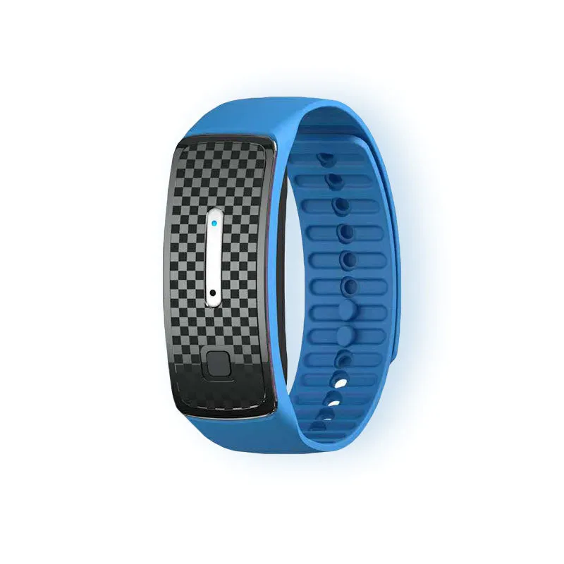 UltraSonic SlimVibe Lymphvity Wristband