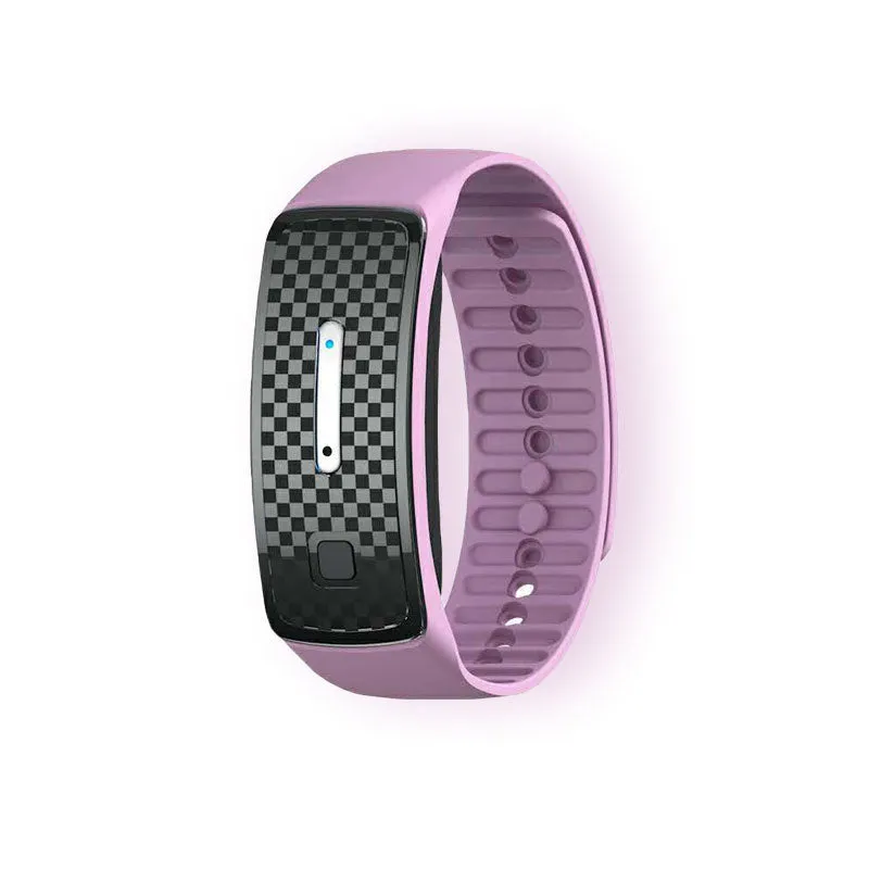 UltraSonic SlimVibe Lymphvity Wristband