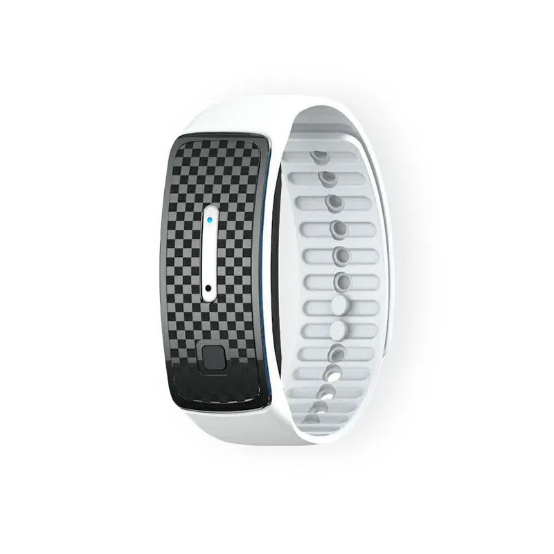 UltraSonic SlimVibe Lymphvity Wristband