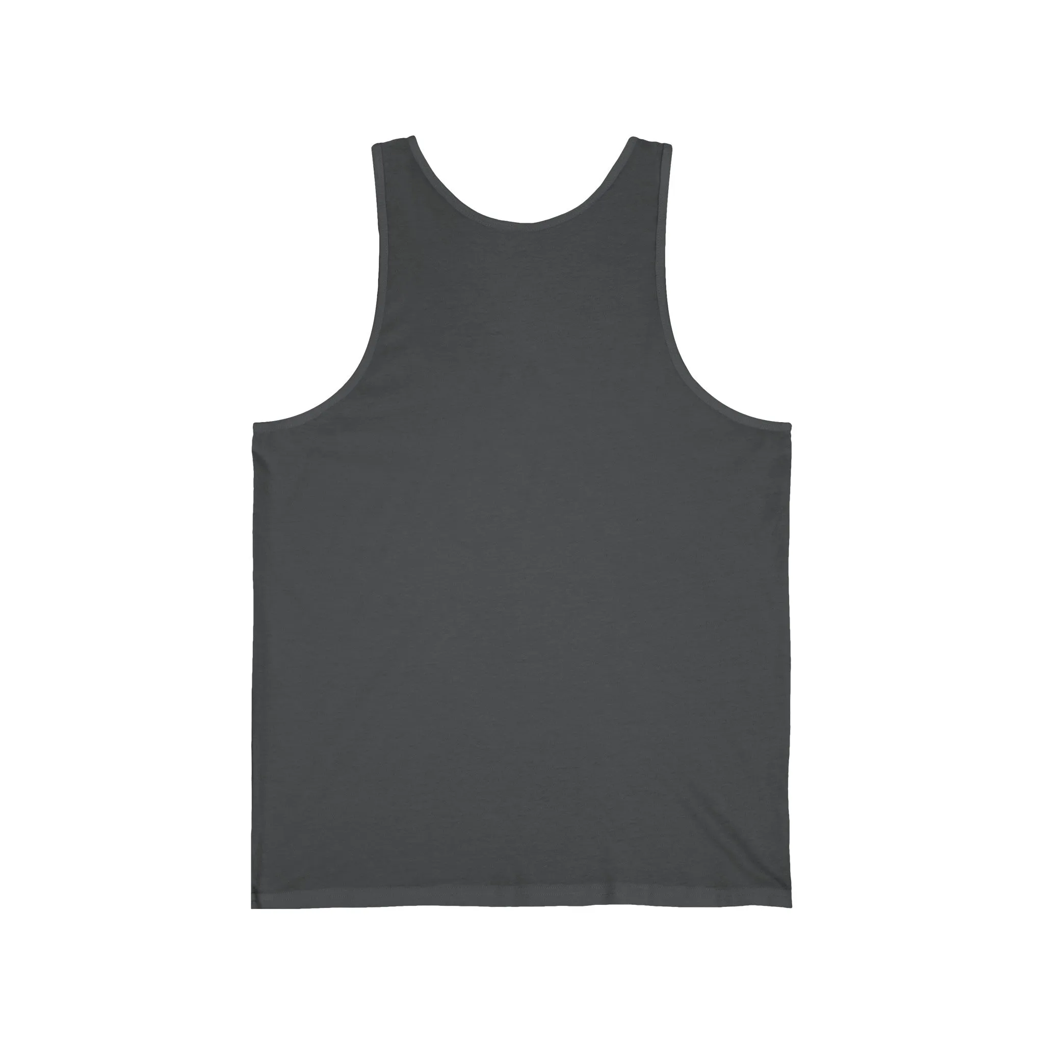 Unity Rings Tank