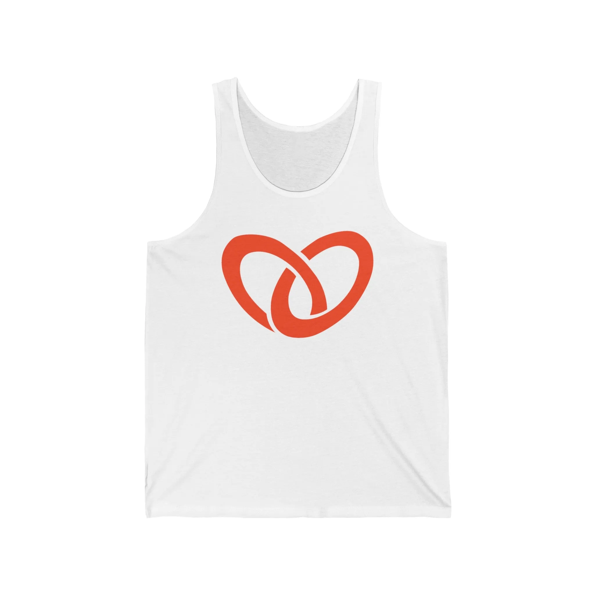 Unity Rings Tank