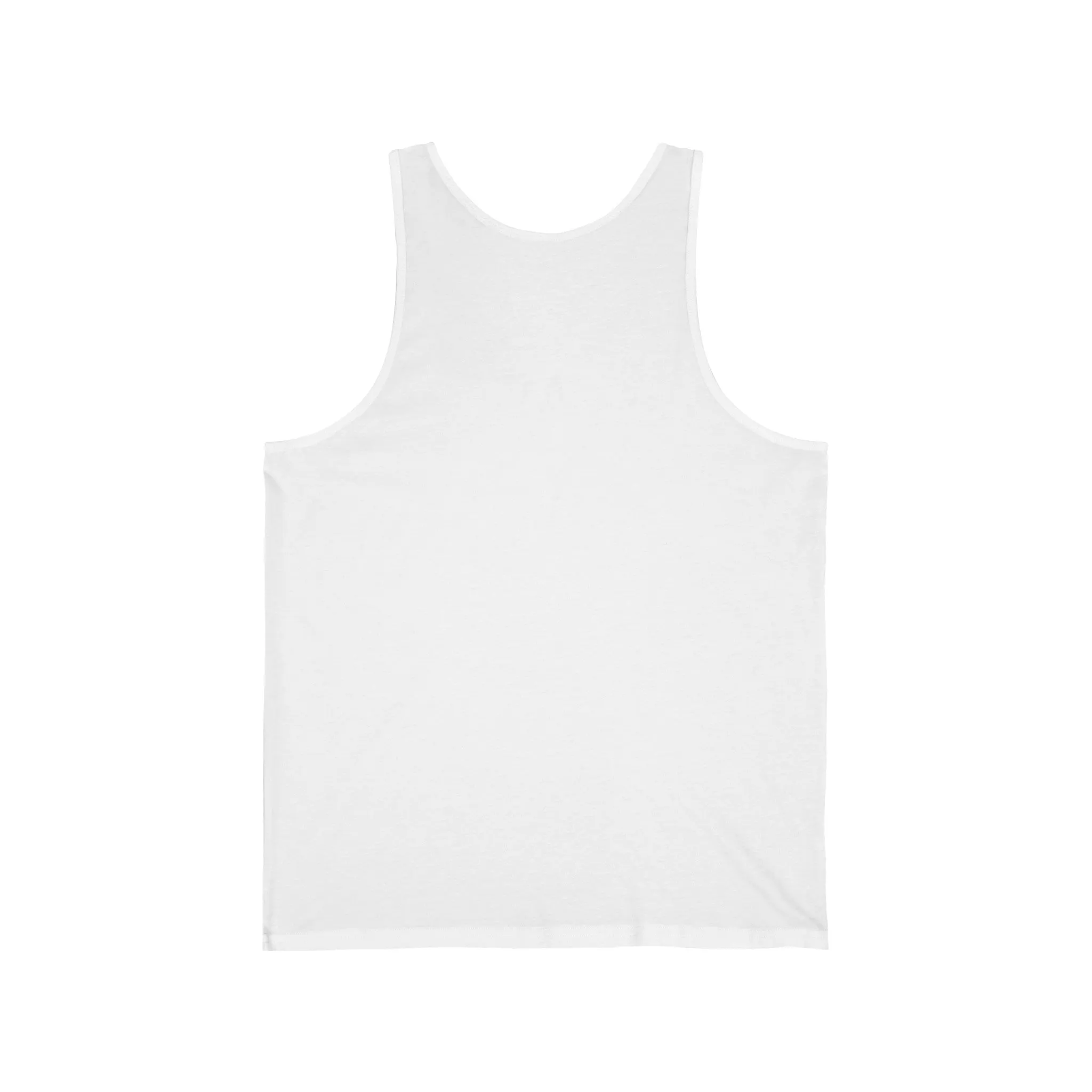 Unity Rings Tank