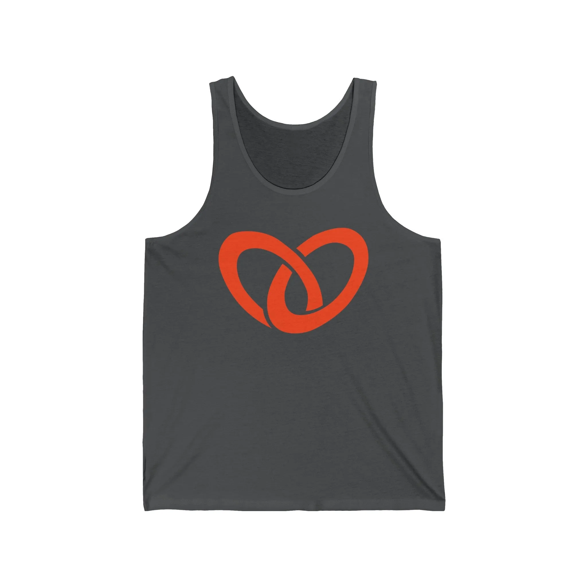 Unity Rings Tank