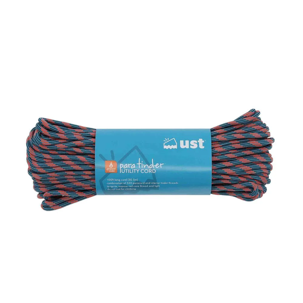 UST Paratinder Utility Cord 100ft