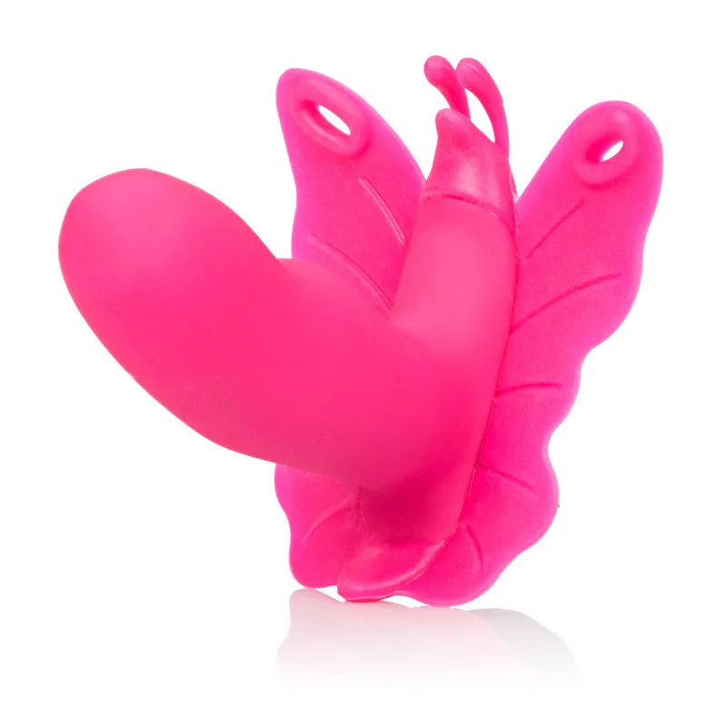 Venus Butterfly Silicone Remote Venus
