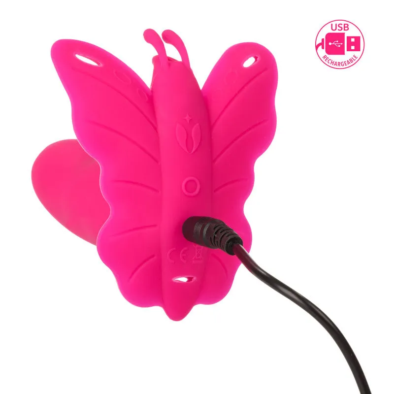 Venus Butterfly Silicone Remote Venus