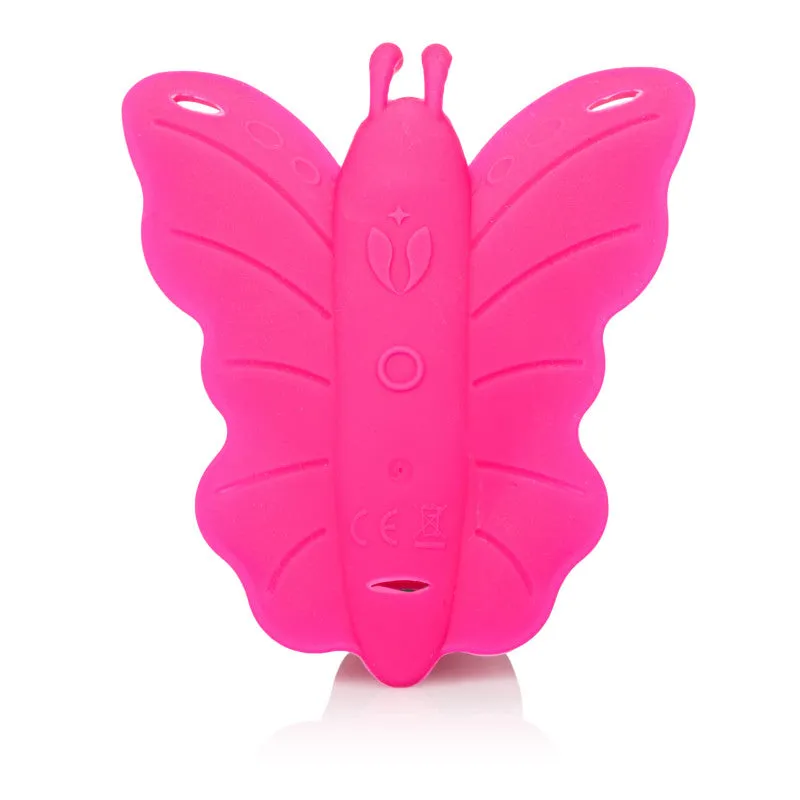 Venus Butterfly Silicone Remote Venus