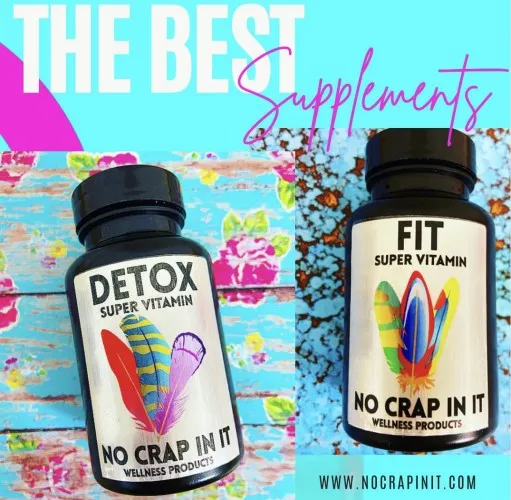 Vitamin 30 Day Fit