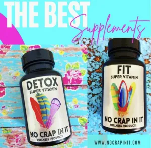 Vitamin 30 Day Fit