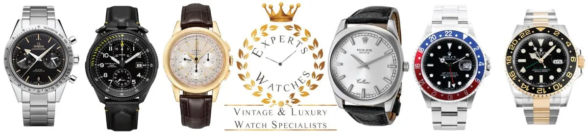 VULCAIN AVIATOR Cricket Alarm GMT World Timer EXTREME 44MM Watch BOX & PAPERS