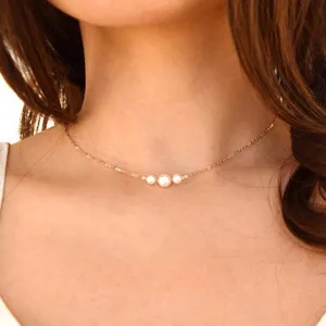 Wedding Necklaces