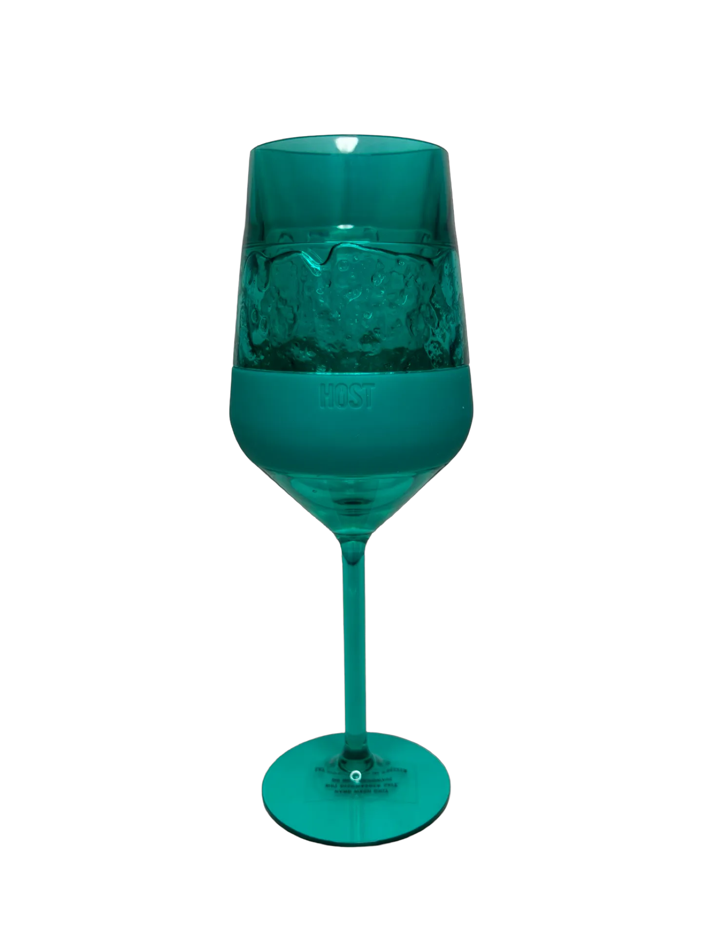 Wine Freeze Stemmed Cooling Cups