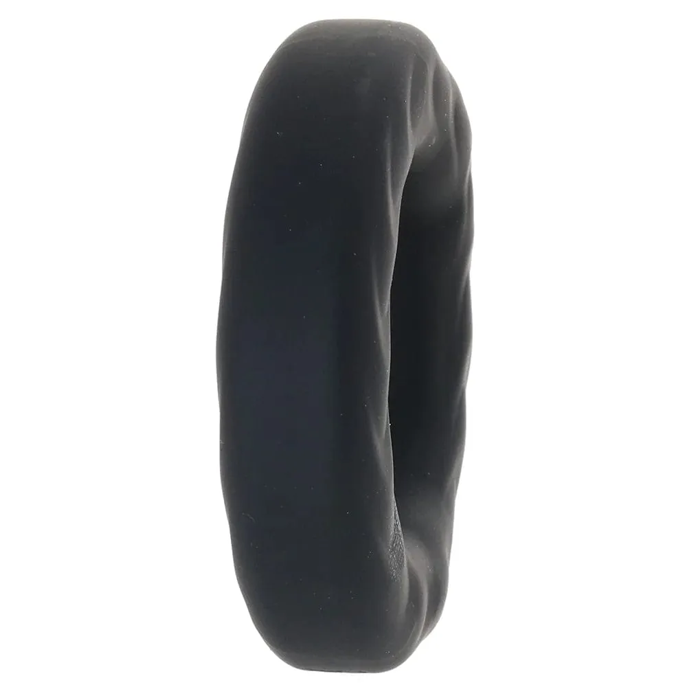 Zeus - E-Stim   Vibrating C Ring